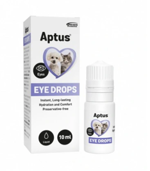 APTUS Eye Drops 10m