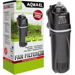 AQUAEL Fan Filter 1 Plus - Filtro per interni