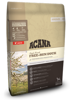 Acana Free-Run Duck 11,4kg