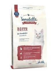 BOSCH Sanabelle Indoor 10kg