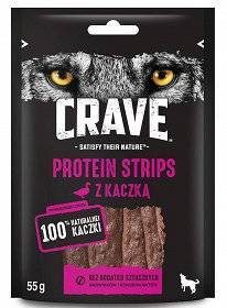 CRAVE™ Protein Chunks Anatra 55g