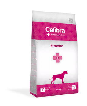 Calibra Veterinary Diets Dog Struvite 12kg