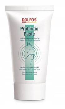 DOLFOS Probiotic Paste 50g