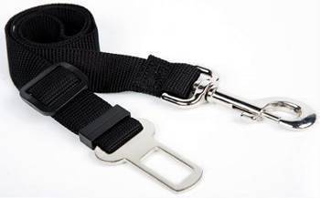 Dingo Cintura di sicurezza per auto per cani taglia L