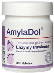 Dolfos AmylaDol 30 Compresse