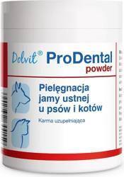 Dolfos Dolvit ProDental Powder 70g