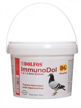 Dolfos ImmunoDol DG 1kg