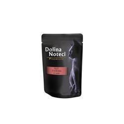 Dolina Noteci Premium Filetto di gatto con salmone in salsa 85g