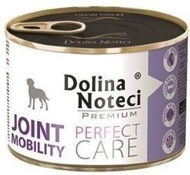 Dolina Noteci Premium Perfect Care Joint Mobility 185g x6