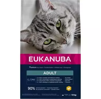 Eukanuba Top Condition Adulto 1+ 10kg