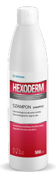 Eurowet Shampoo Hexoderm 500ml