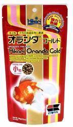 Hikari Goldfish Oranda Gold Mini 100g