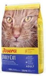 Josera Daily Cat 10kg x2