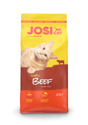 Josera JosiCat Gustoso Manzo 18kg