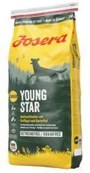Josera YoungStar 15kg x2