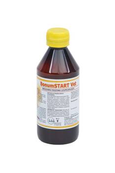 LAB-V BonumStart mangime complementare per pulcini dai primi giorni di vita 200ml