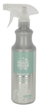 MagicBrush spray per la pulizia dei cavalli EasyCare, 500 ml