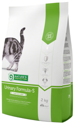 Nature's Protection Urinary Formula-S 2kg