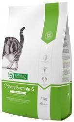 Nature's Protection Urinary Formula-S 7kg