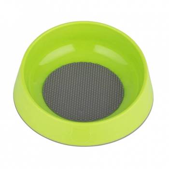 OH Bowl® Ciotola per l'igiene orale dei gatti Verde