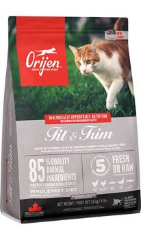 ORIJEN Fit & Trim Cat 1,8 kg