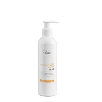 OVER ZOO Shampoo con clorexidina 250ml