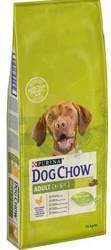 Purina Dog Chow Adulto con pollo 14kg x2