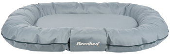 RECOBED Pontone Baltic Grigio M 110x80cm