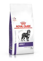 ROYAL CANIN Adult Large Dog 13kg+Sorpresa per il tuo cane