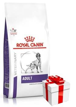 ROYAL CANIN Adulto 4kg+Sorpresa per il tuo cane