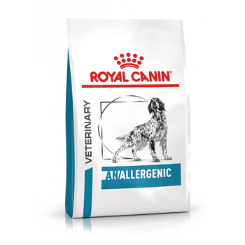 ROYAL CANIN Anallergenic 8kg