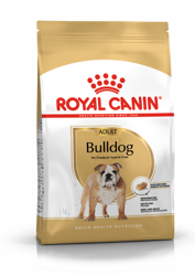 ROYAL CANIN Bulldog Adult 12kg