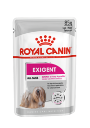 ROYAL CANIN CCN Exigent Pate 12x85g