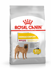 ROYAL CANIN CCN Medium Dermacomfort 3kg