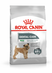 ROYAL CANIN CCN Mini Dental Care 8kg