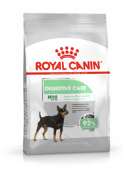 ROYAL CANIN CCN Mini Digestive Care 8kg x2
