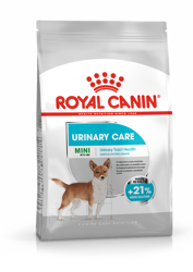 ROYAL CANIN CCN Mini Urinary Care 8kg x2