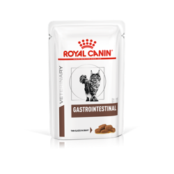 ROYAL CANIN Gastrointestinal 12x85g