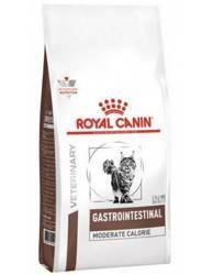 ROYAL CANIN Gastrointestinal Moderate Calorie 2kg