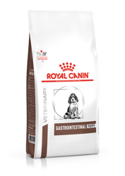 ROYAL CANIN Gastrointestinal Puppy 1kg+Sorpresa per il tuo cane