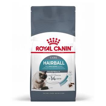 ROYAL CANIN Hairball Care 4kg