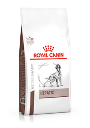 ROYAL CANIN Hepatic 1,5kg+Sorpresa per il tuo cane