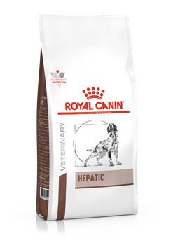 ROYAL CANIN Hepatic HF 16 7kg