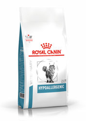 ROYAL CANIN Hypoallergenic 2,5kg