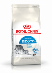 ROYAL CANIN Indoor 27 10kg x2
