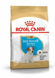 ROYAL CANIN Jack Russell Terrier Cucciolo 1,5kg