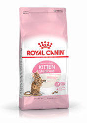 ROYAL CANIN Kitten Sterilised 3,5kg
