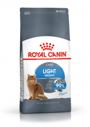 ROYAL CANIN Light Weight Care 8kg x2