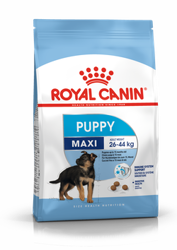 ROYAL CANIN Maxi Puppy 4kg