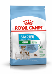 ROYAL CANIN Mini Starter 1kg